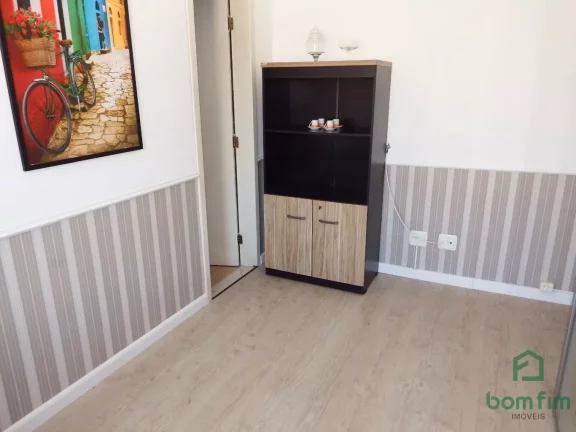 Imagem Sala à para Locação, Bairro Floresta, Porto Alegre/RS. - SA2511-CII