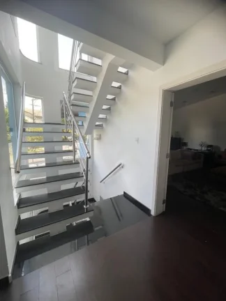 Imagem Casa para Venda em São Bernardo do Campo, Parque Terra Nova II, 5 dormitórios, 3 suítes, 2 banheiros, 4 vagas