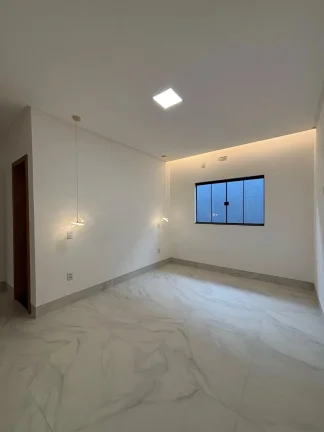 Imagem Casa 3/4 C Suite No Bairro Cardoso Com Lazer Completo