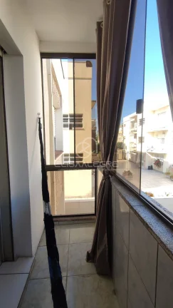 Imagem Residencial Bavária - Apartamento 1 quarto, Marechal Rondon, Canoas