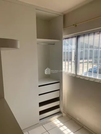 Imagem Apartamento com 3 dormitórios à venda por R$ 150.000 - DIRCEU (São Sebastião) Teresina/PI