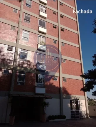 Imagem Apartamento à venda em São Paulo-SP, Saúde: 1 quarto, 1 suíte, 2 salas, 1 vaga, 33m². Aproveite essa oportunidade!