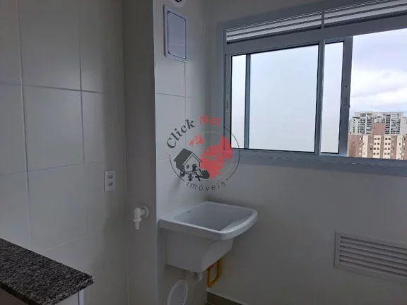 Imagem Apartamento à Venda no bairro Baeta Neves em São Bernardo com 2 dormitórios