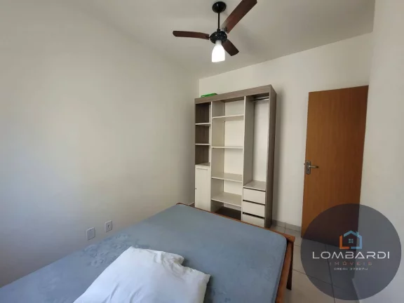 Imagem Ótimo apartamento em condomínio completo !