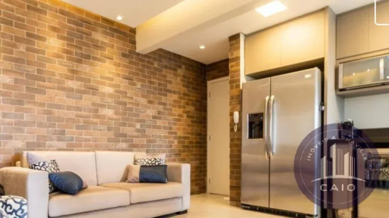 Imagem Apartamento com 2 suítes à venda, 91 m² - Green Valley - Alphaville/Barueri