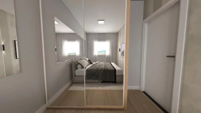 Imagem Apartamento para Venda em Mogi das Cruzes / SP no bairro Vila Nova Aparecida