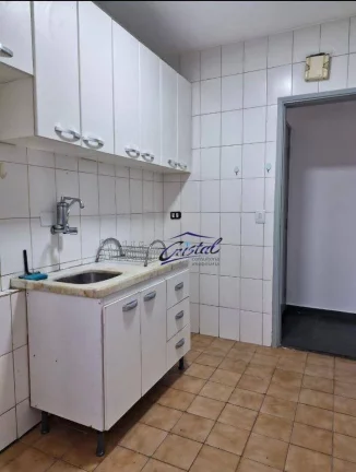 Imagem Apartamento com 2 quartos à venda, 50 m² - Vila Indiana - Butantã - São Paulo/SP