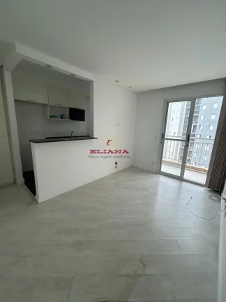 Imagem Apartamento com 2 quartos, 50m², à venda em São Paulo, Jardim Íris