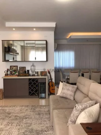 Imagem Sobrado à venda, 350 m² por R$ 1.700.000,00 - Condomínio Residencial Primavera - Salto/SP