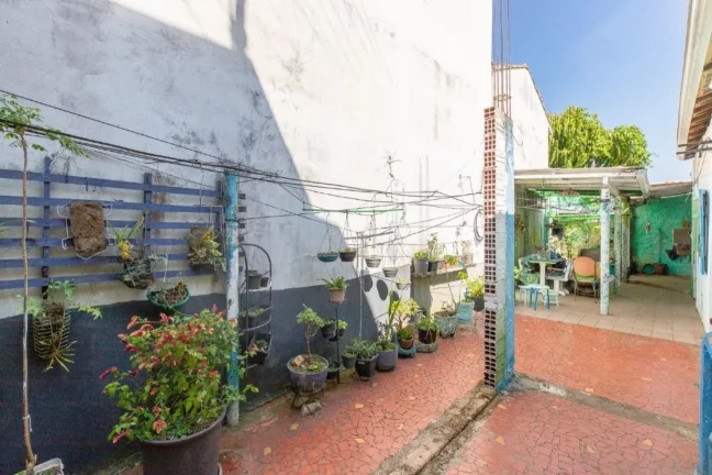 Imagem CASA RESIDENCIAL em São Paulo - SP, Vila Monumento