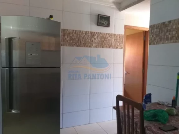 Imagem Casa - Ribeirão Preto - Solar Boa Vista - Região Oeste