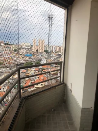 Imagem Apartamento próximo da Estação São Lucas - 94 m² - 3 Quartos - 1 Suite - 2 Vagas - Lazer completo