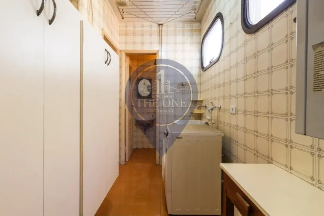 Imagem Imperdível oportunidade de investimento: Apartamento de 4 quartos com suíte e 2 vagas em Perdizes, São Paulo-SP!