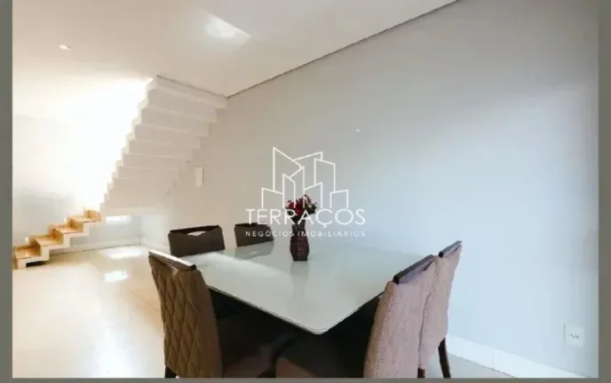 Imagem SOBRADO A VENDA - RESIDENCIAL SANTA GIOVANA - JUNDIAI - SÃO PAULO