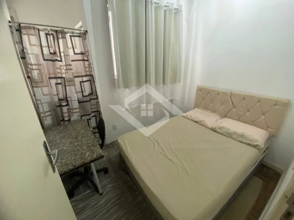 Imagem Apartamento Amplo em Copacabana - 4 Quartos, Reformado e Mobiliado