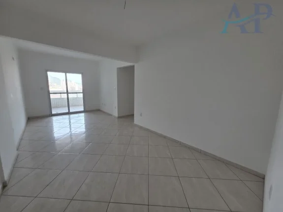 Imagem Apartamento em Praia Grande com Parcelamento Direto