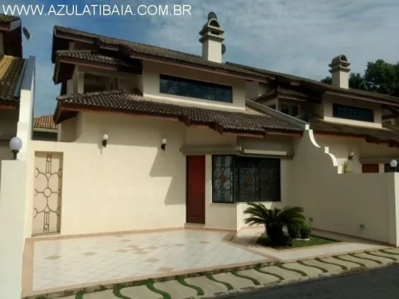 Imagem Casa para Venda em Atibaia, Vila Santista, 3 dormitórios, 3 suítes, 4 banheiros, 2 vagas