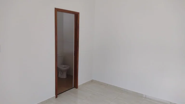 Imagem Casa com 3 dormitórios à venda, 88 m² por R$ 399.000,00 - Residencial Santa Paula - Jacareí/SP