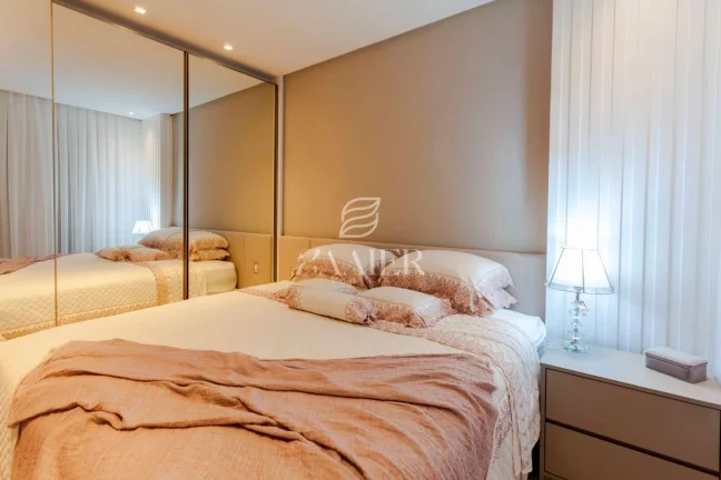 Imagem Apartamento com 3 quartos à Venda, Atiradores - Joinville