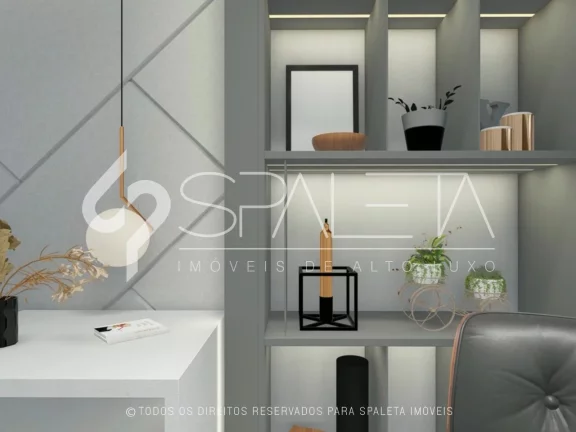 Imagem Linda mansão com localização privilegiada na Fazenda da Grama | Praia da Grama