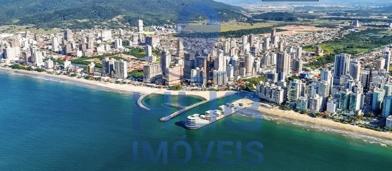 Imagem Porto Belo Lançamento Exclusivo - Residencial de Alto Padrão