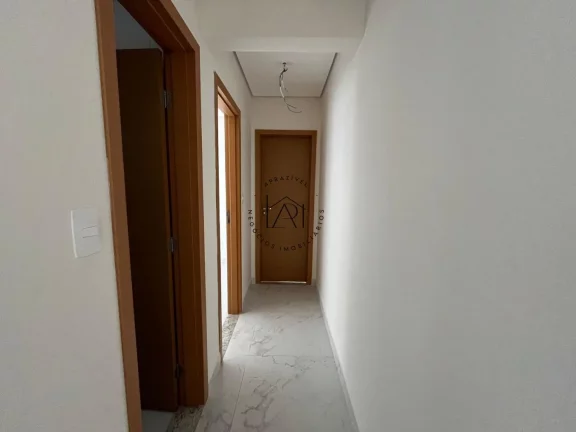 Imagem Apartamento para Venda em Praia Grande, Caiçara, 2 dormitórios, 1 suíte, 2 banheiros, 1 vaga