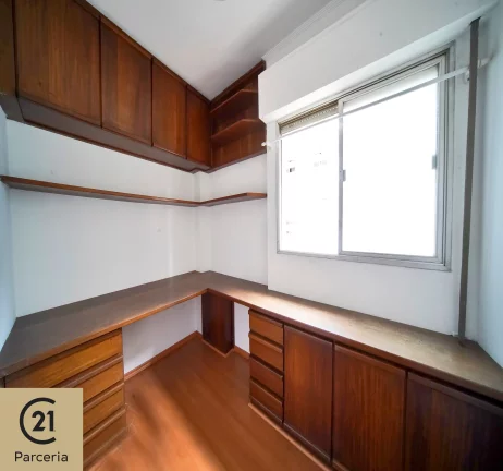 Imagem APARTAMENTO A VENDA - OTIMA OPORTUNIDADE 2 DORMITORIOS