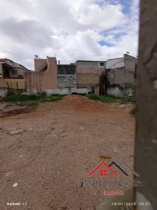 Imagem Terreno - Jd Dabril