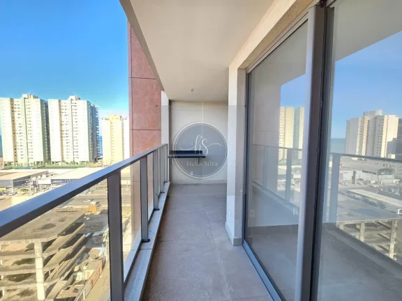 Imagem Apartamento em Praia de Itaparica - Vila Velha