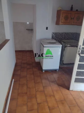 Imagem Casa para Venda em Limeira, Jardim Vista Alegre, 3 dormitórios, 2 banheiros, 2 vagas