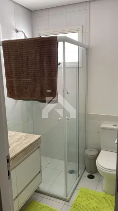 Imagem Apartamento em Tamboré - Barueri
