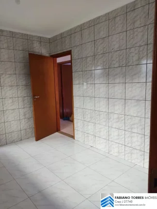 Imagem Apartamento no Centro de São Bernardo do Campo