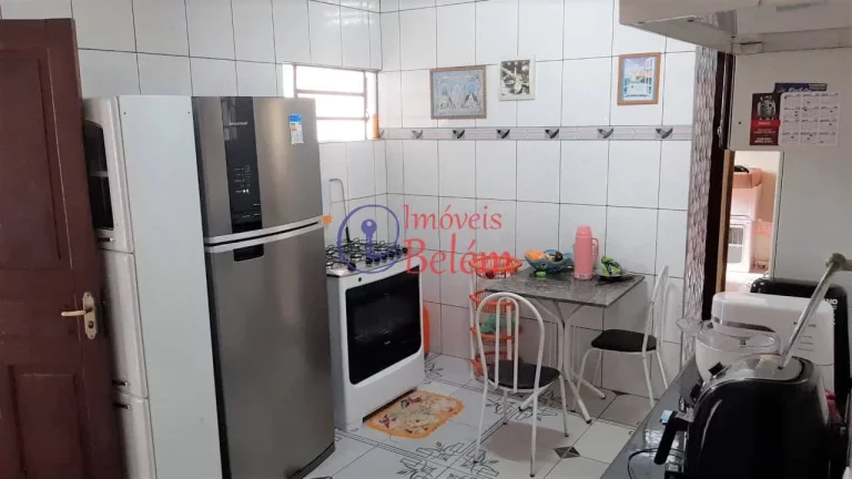 Imagem Imóveis Belém vende - Casa térrea de 3/4 no Guajará I (Ananindeua) Imagem Imóveis Belém vende - Casa térrea de 3/4 no Guajará I (Ananindeua)