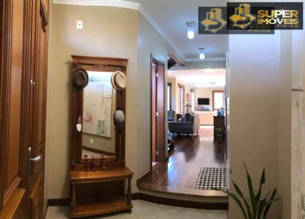 Imagem Casa Alto Padrão para Venda em Areal Pelotas-RS - 2491