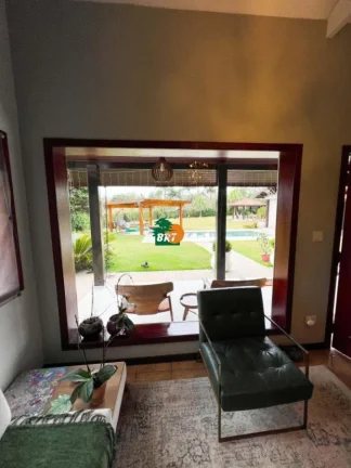 Imagem Casa em Condomínio para Venda em São Roque, Do Carmo (canguera), 3 dormitórios, 1 suíte