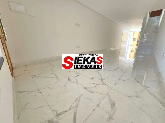 Imagem Sobrado Frontal a venda na Vila Ré: Modernidade e Espaços Amplos.
