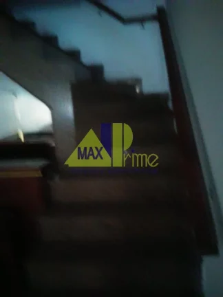 Imagem Casa à venda em São Paulo-SP: 2 quartos, 1 suíte, 2 banheiros, 2 vagas de garagem e 83 m² de área. Confira!