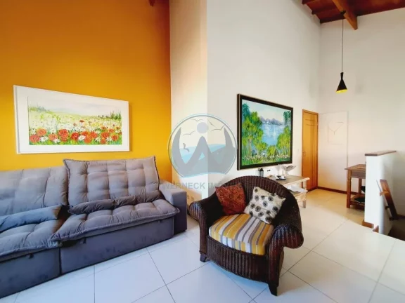 Imagem APARTAMENTO RESIDENCIAL em UBATUBA - SP, ITAGUÁ