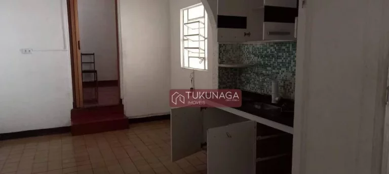 Imagem Casa com 6 quartos à venda, 190 m² por R$ 320.000 - Parque Santo Antônio - Guarulhos/SP