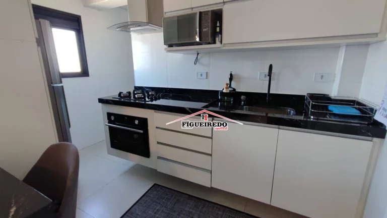 Imagem Apartamento à venda, 74 m² por R$ 742.000,00 - Canto do Forte - Praia Grande/SP