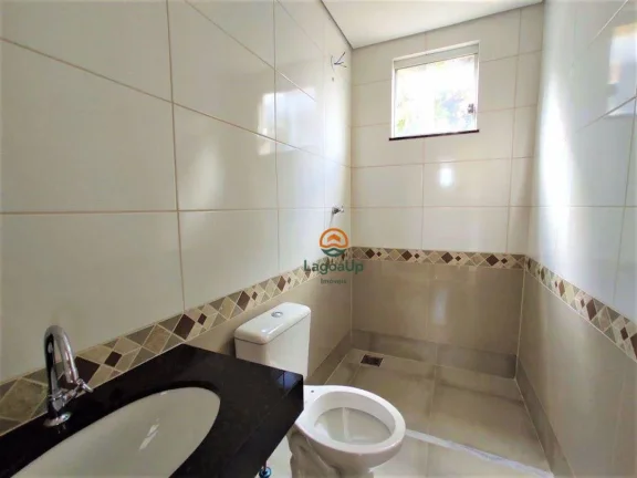 Imagem Apartamento com 2 dormitórios à venda, 120 m² por R$ 489.000,00 - Residencial Visão - Lagoa Santa/MG