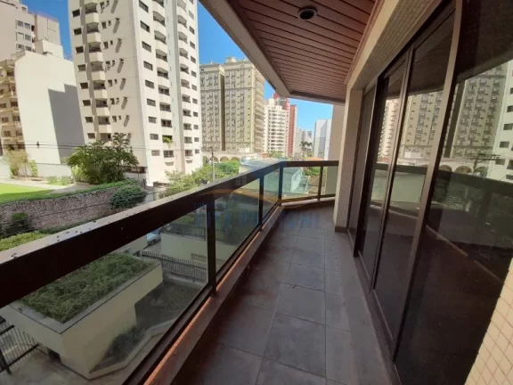 Imagem Apartamento - Ribeirão Preto - Centro - Região Leste