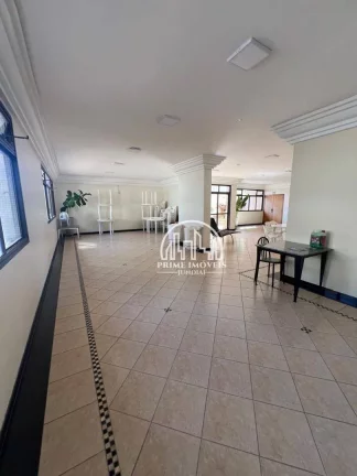 Imagem Apartamento com 4 dormitórios à venda, 202 m² por R$ 1.070.000,00 - Anhangabaú - Jundiaí/SP