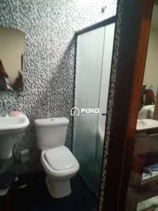 Imagem Sobrado, 211 m² - venda por R$ 794.999,99 ou aluguel por R$ 3.935,00/mês - Jardim Jovaia - Guarulhos/SP