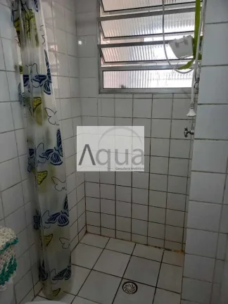 Imagem Apartamento para Venda em Itanhaém, Sabauna, 2 dormitórios, 1 banheiro, 1 vaga