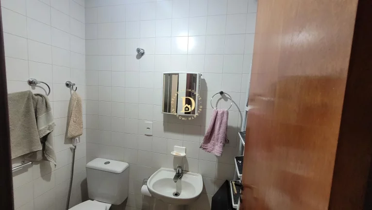 Imagem Apartamento - Edifício Palazzo Ducale - 04 Dormitórios (02 Suítes) - 258m²
