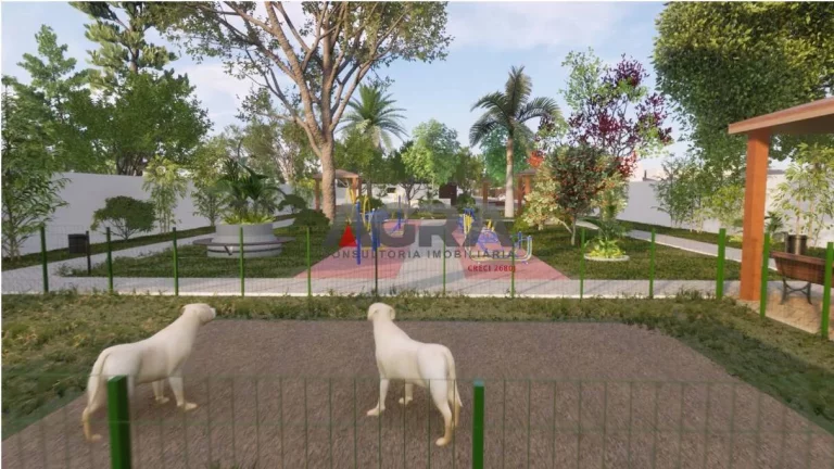 Imagem HORTO SENIOR RESIDENCE Casas de 2 e 3 quartos no Candeias