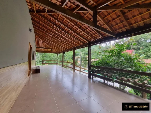 Imagem Chácara à venda em Mairiporã com Ótimo acesso, 3.000 m² por R$850.000!
