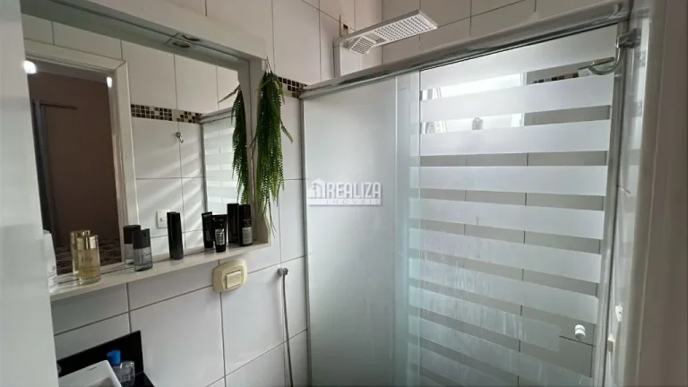 Imagem Casa à venda no Residencial Presidente Tancredo Neves em Uberaba