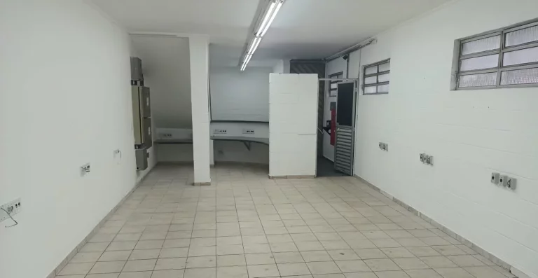 Imagem PAVILHÃO GALPÃO PARA VENDA OU LOCAÇÃO EM DIADEMA